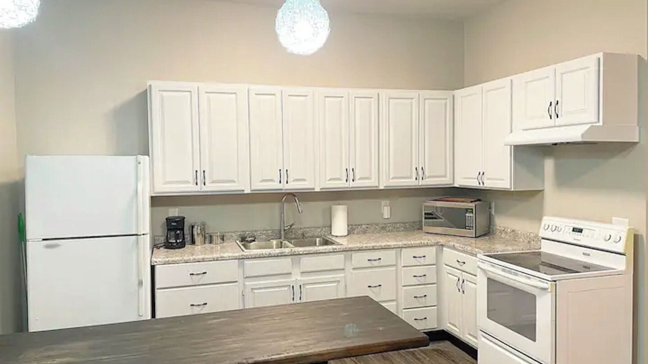 Photo of Kitchen in Grand River