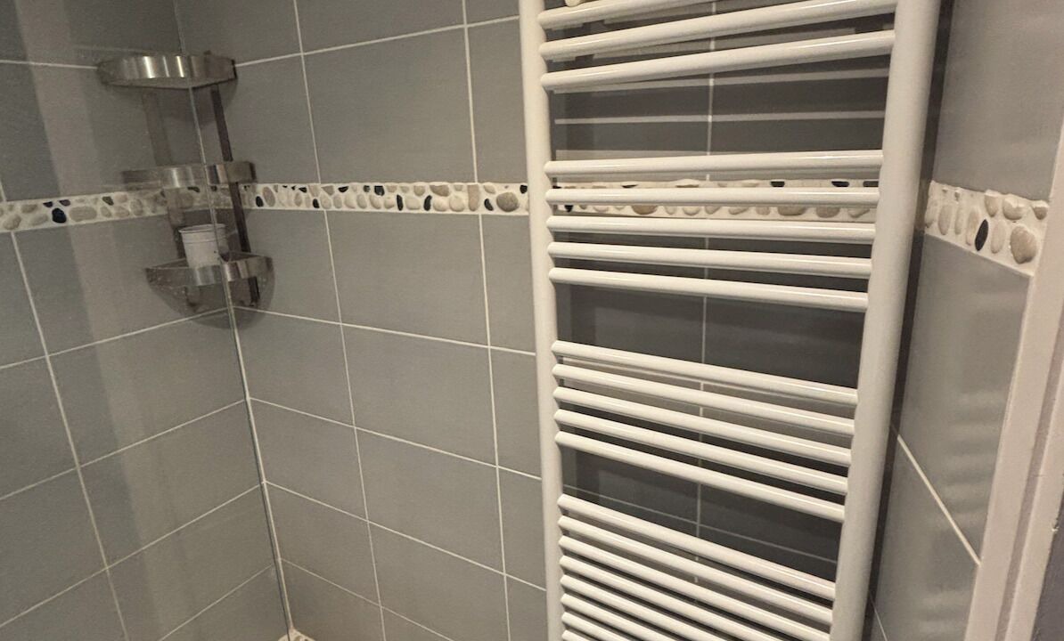 Photo of Bathroom in Deauville