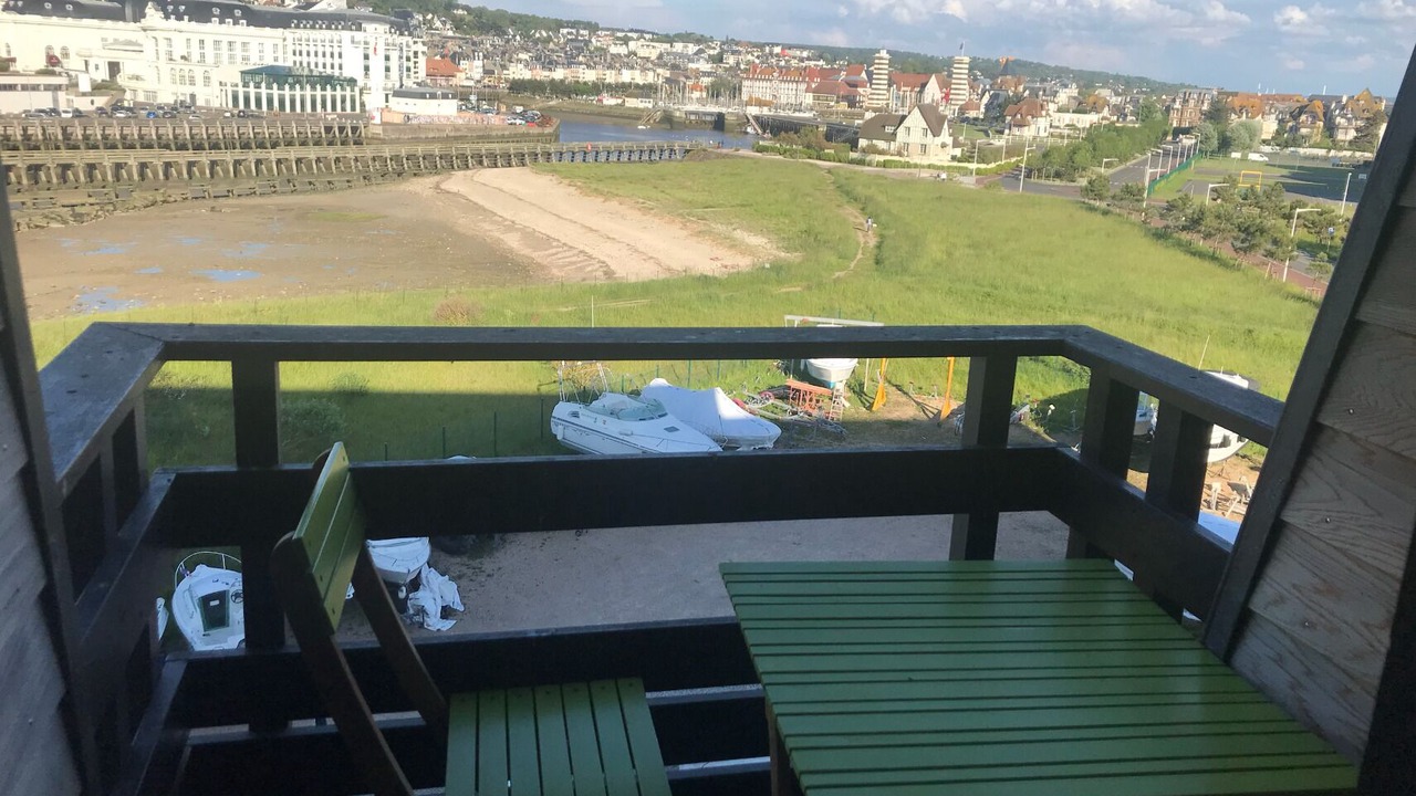 Photo of Outdoor in Deauville