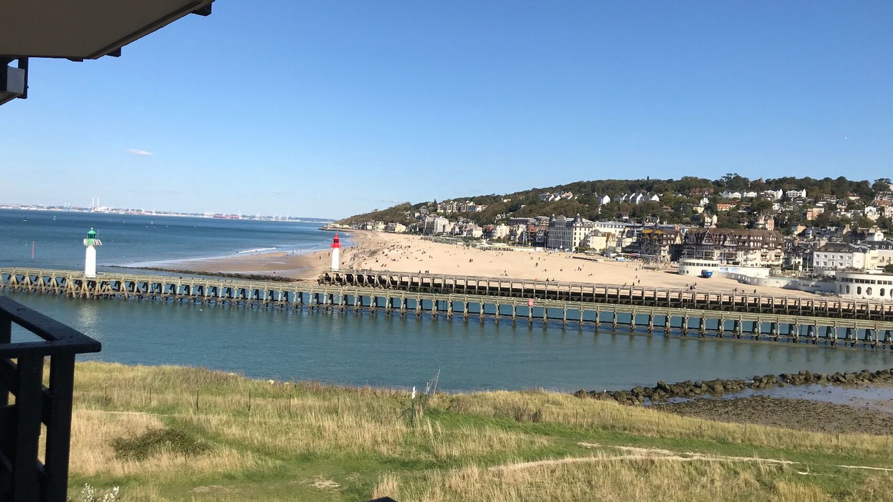 Photo of Outdoor in Deauville