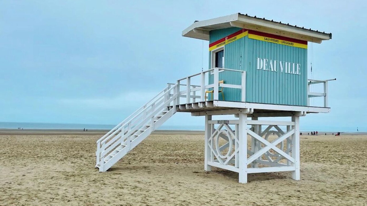 Photo of Others in Deauville