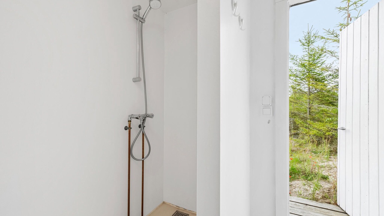 Photo of Bathroom in Sejero