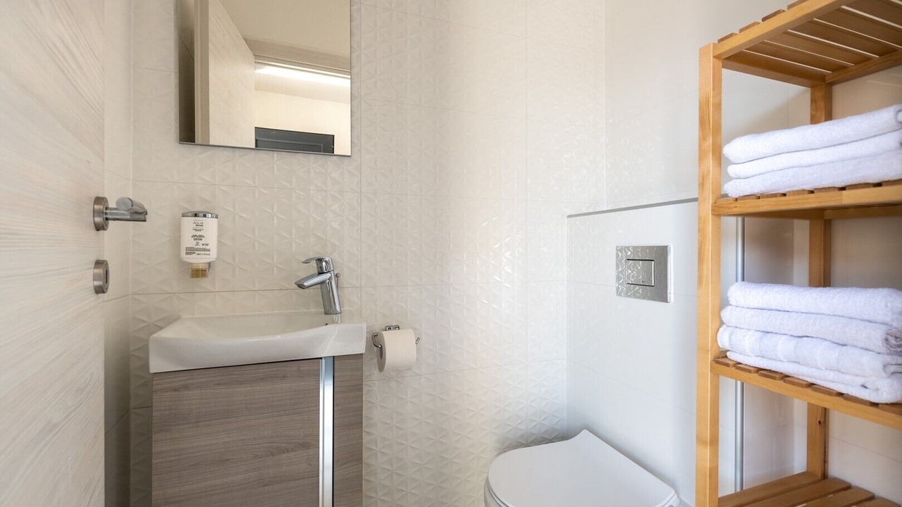 Photo of Bathroom in Pinezici