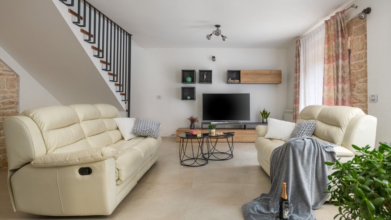 Photo of Livingroom in Pinezici