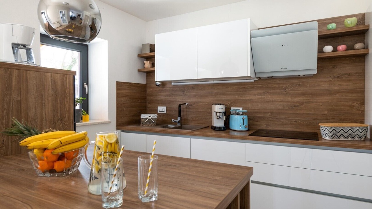 Photo of Kitchen in Pinezici