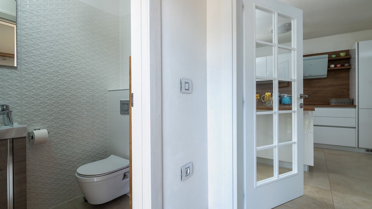 Photo of Bathroom in Pinezici