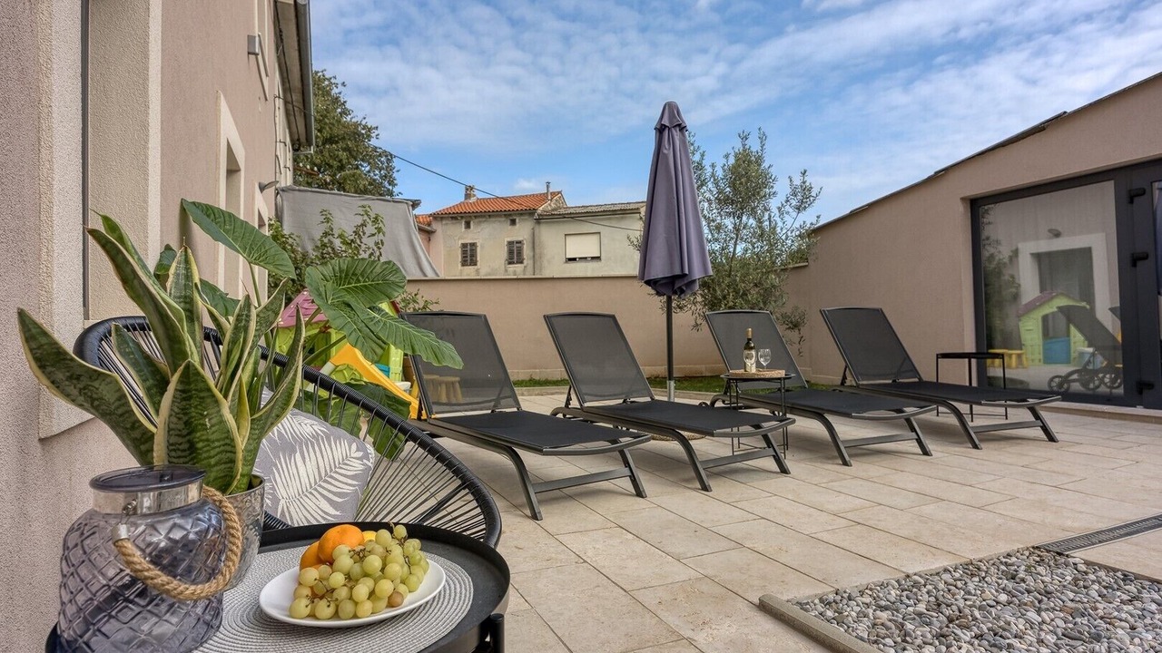 Photo of Patio Balcony in Pinezici