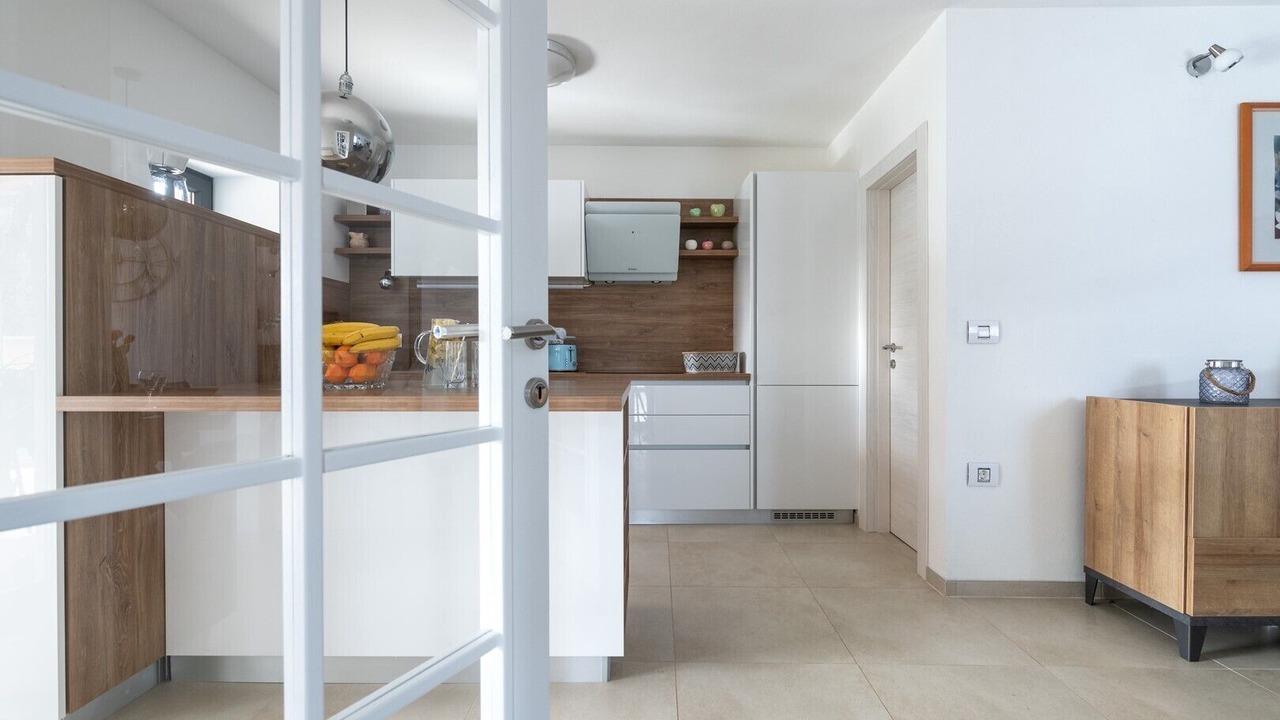 Photo of Kitchen in Pinezici