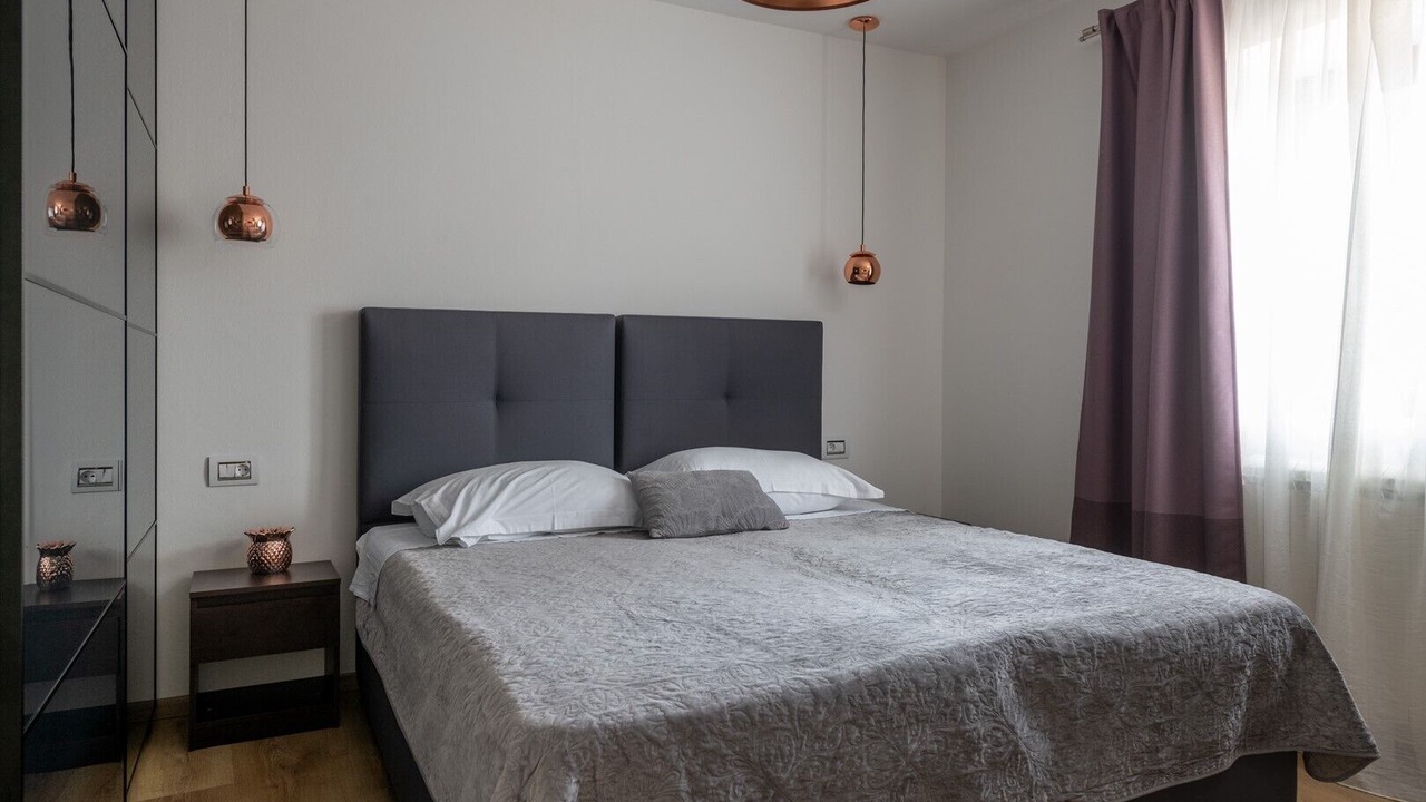 Photo of Bedroom in Pinezici