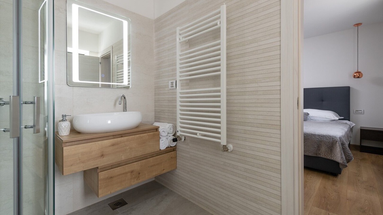 Photo of Bathroom in Pinezici