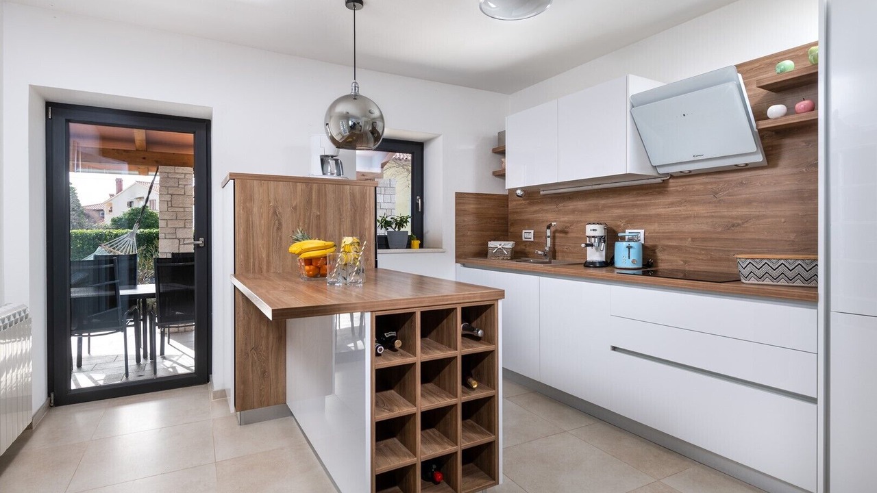 Photo of Kitchen in Pinezici