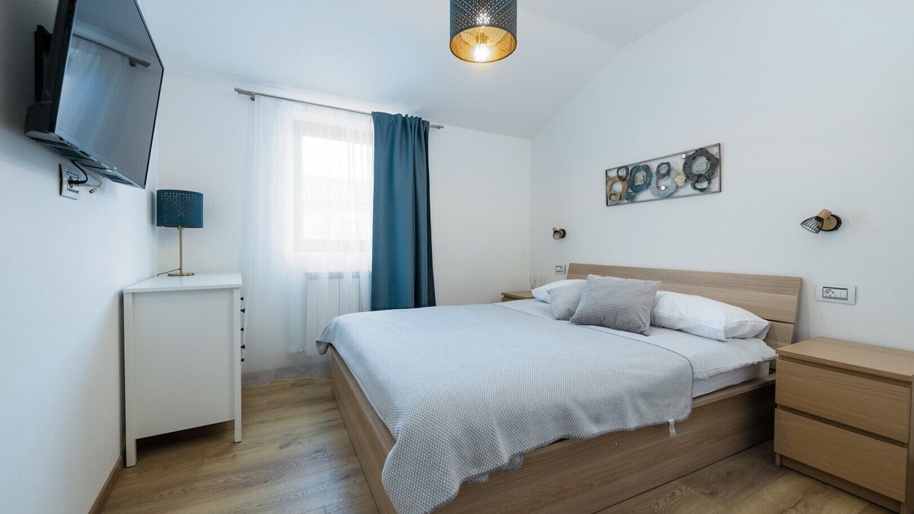 Photo of Bedroom in Pinezici