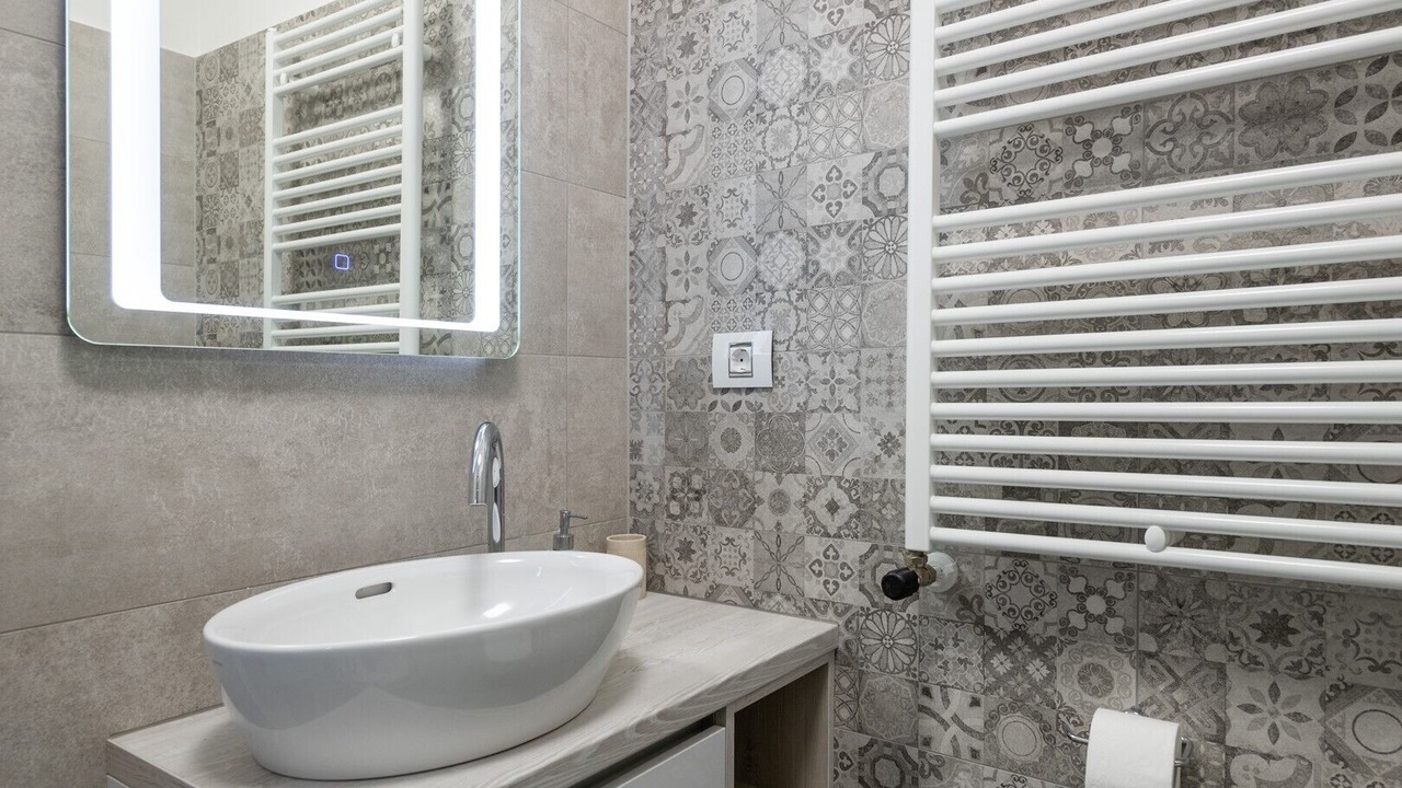 Photo of Bathroom in Pinezici