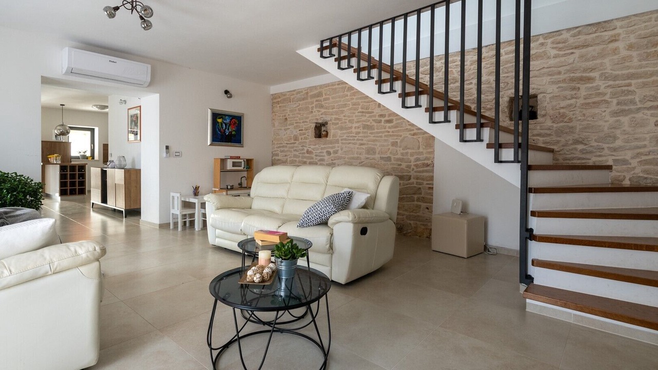 Photo of Livingroom in Pinezici