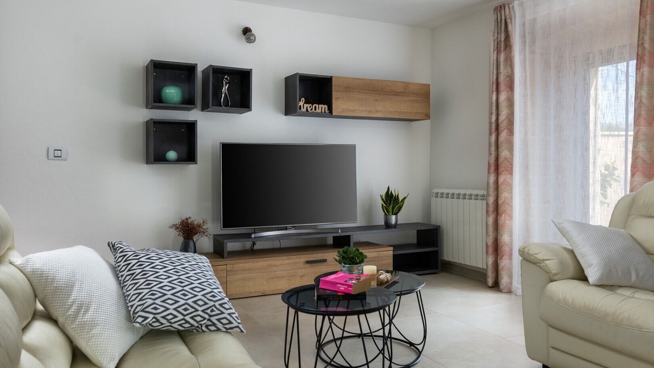 Photo of Livingroom in Pinezici