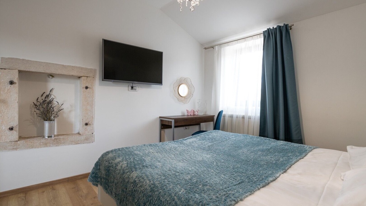 Photo of Bedroom in Pinezici