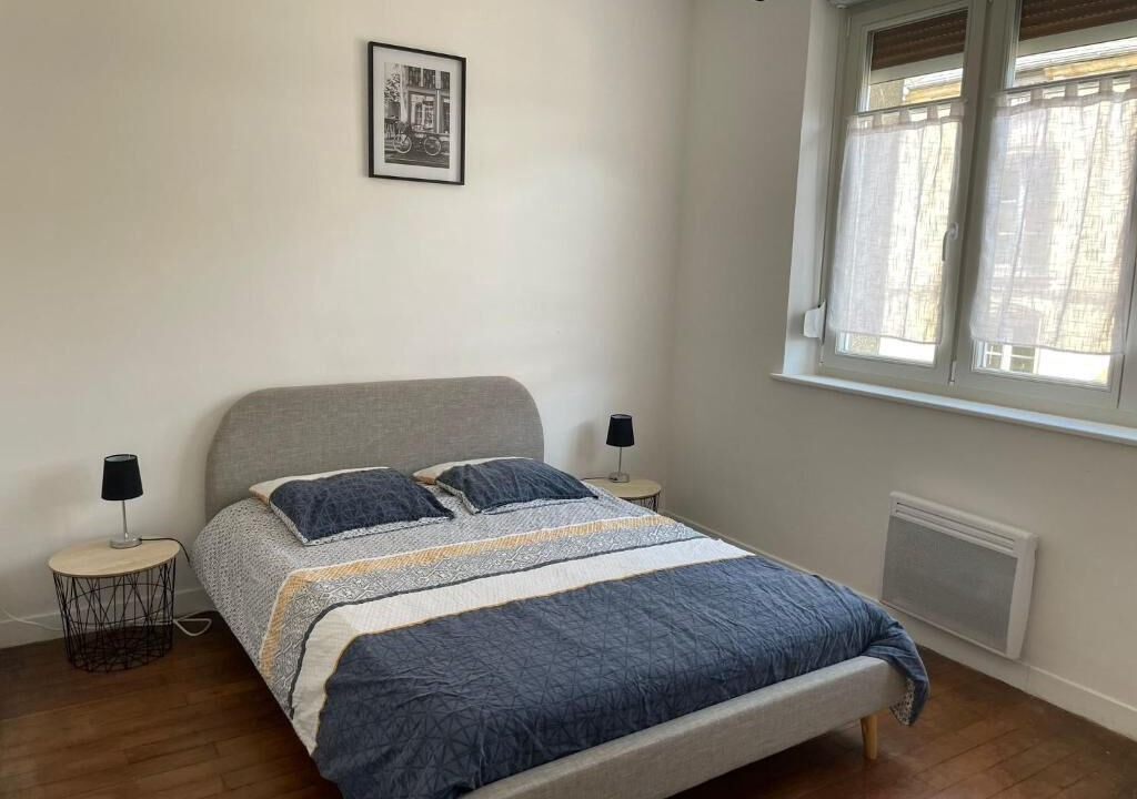 Photo of Bedroom in Sedan
