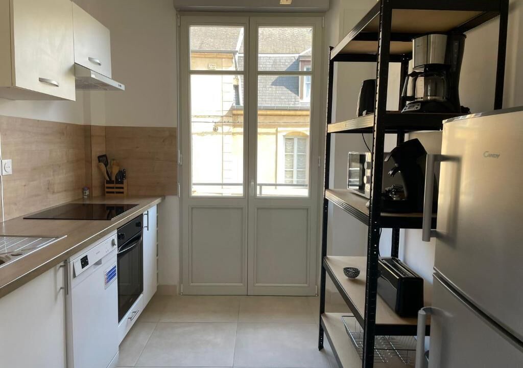 Photo of Kitchen in Sedan