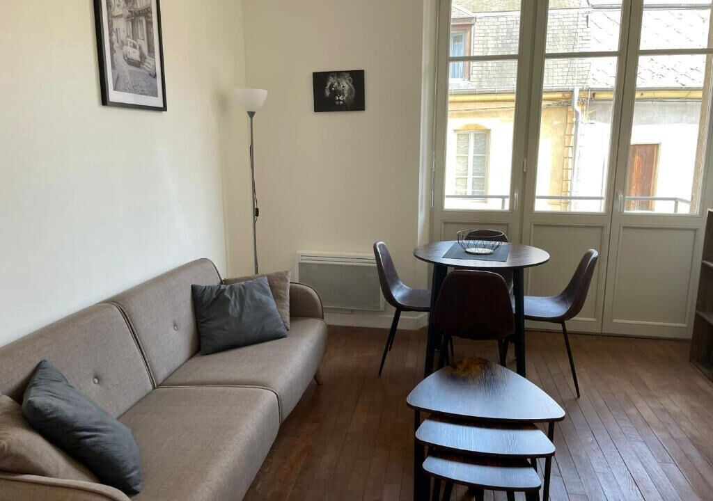 Photo of Livingroom in Sedan