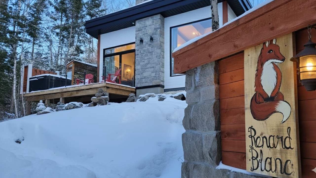 Photo of Outdoor in Mauricie