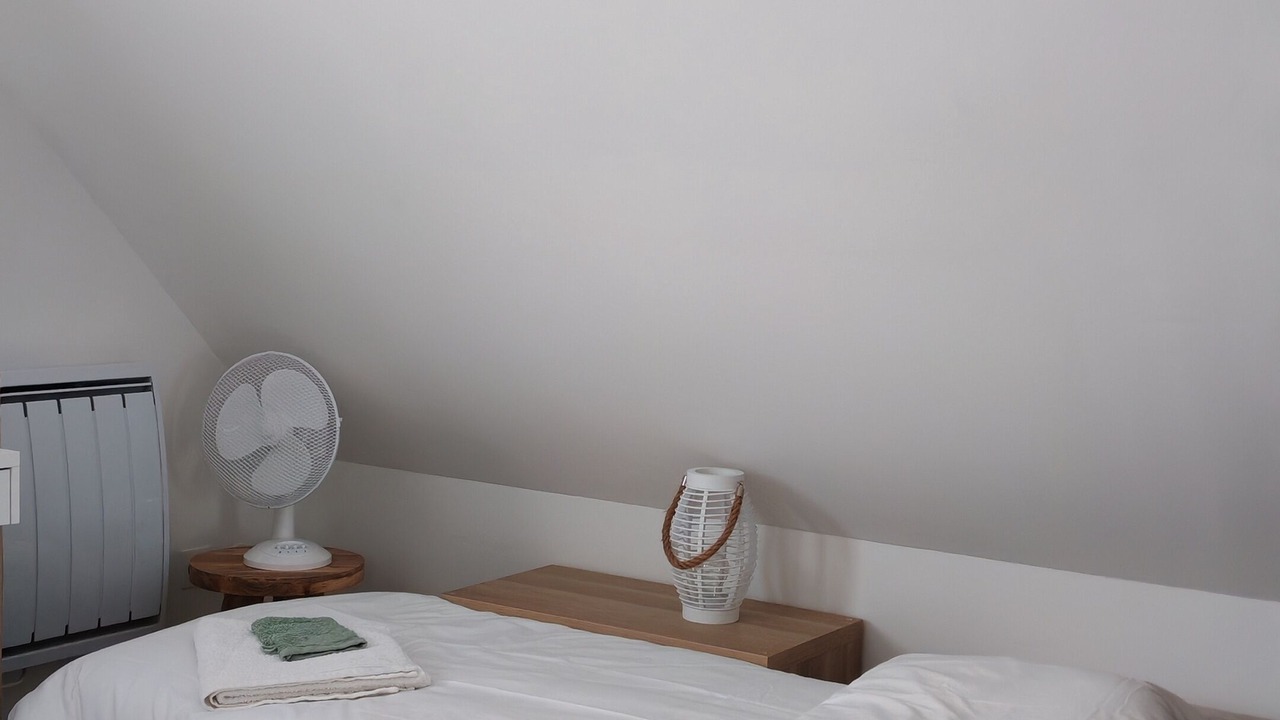 Photo of Bedroom in Blaru