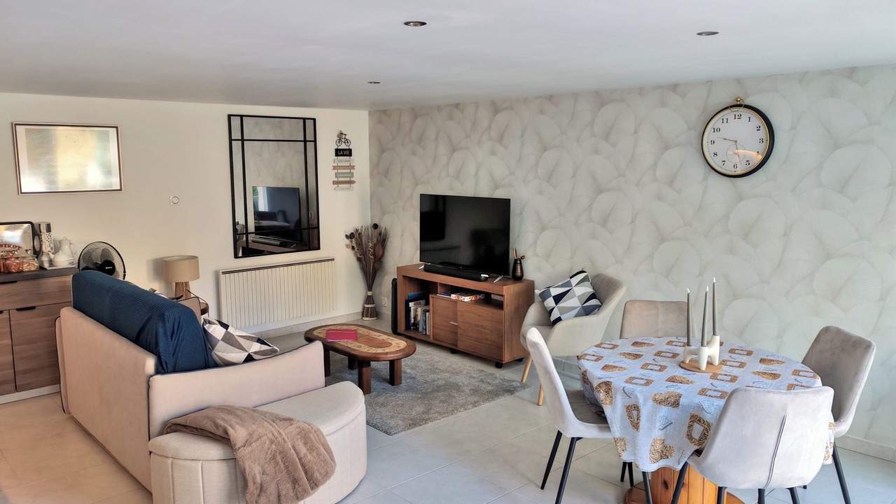 Photo of Livingroom in Blaru