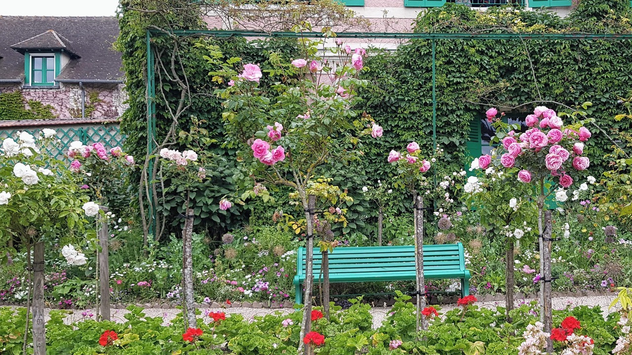 Photo of Outdoor in Blaru