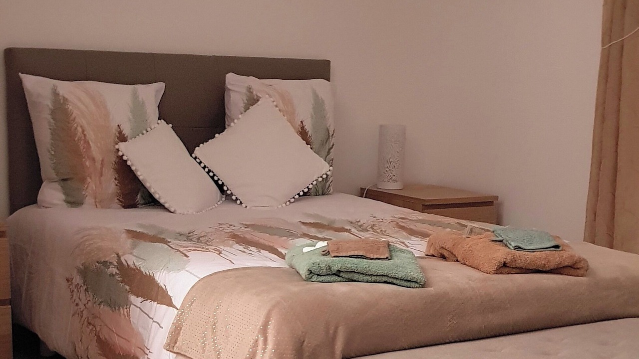Photo of Bedroom in Blaru