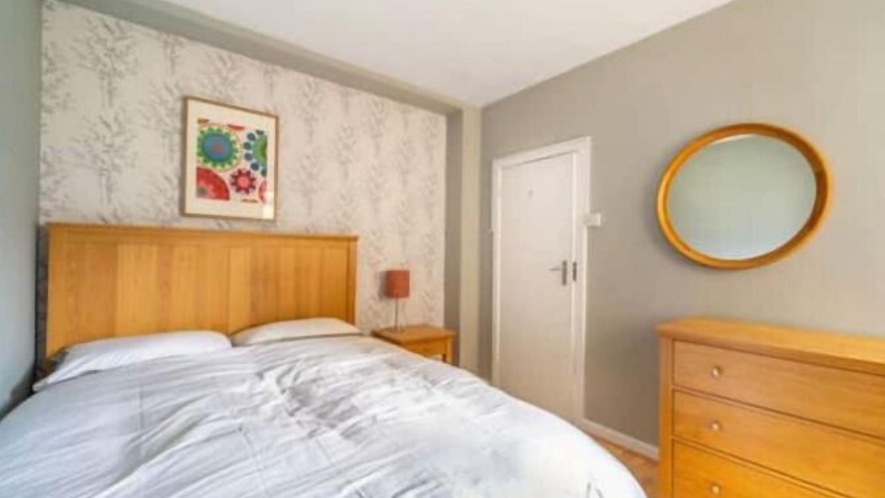 Photo of Bedroom in Acton