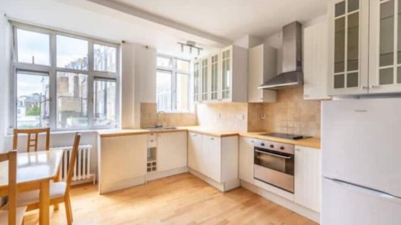 Photo of Kitchen in Acton