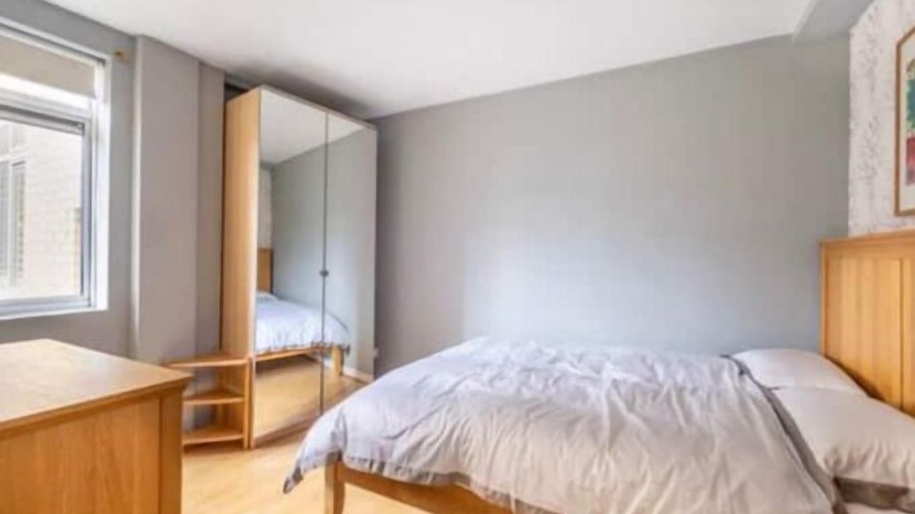 Photo of Bedroom in Acton