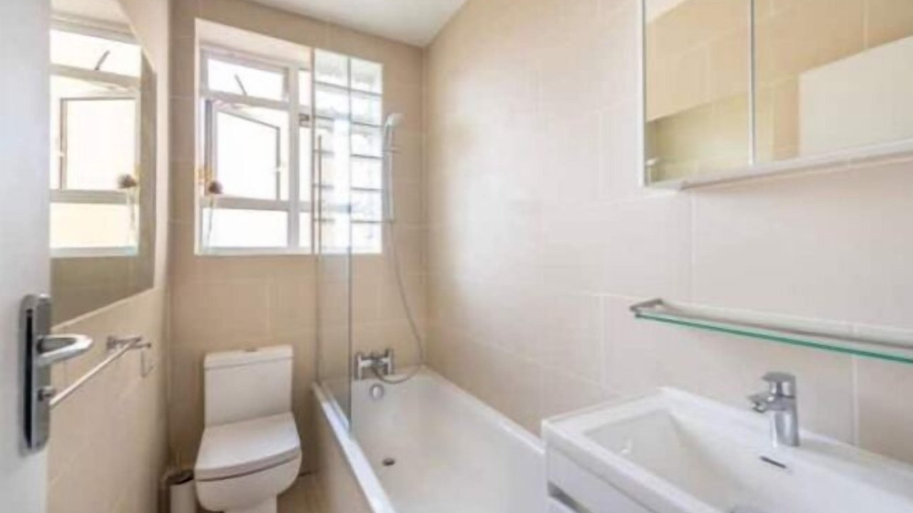 Photo of Bathroom in Acton