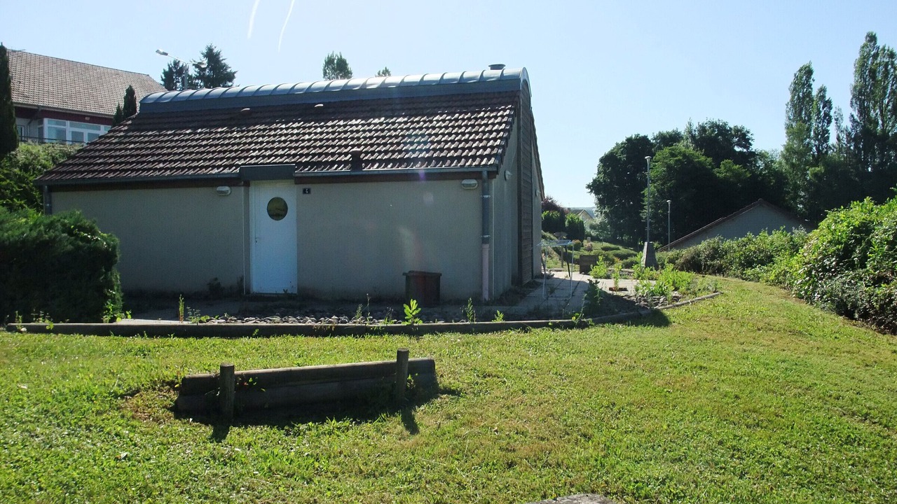 Photo of Outdoor in Larians-et-Munans