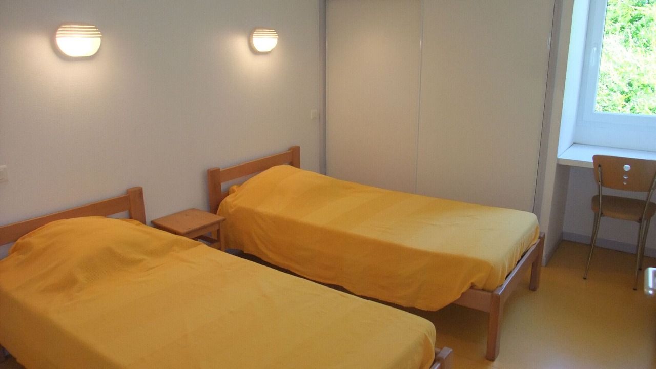 Photo of Bedroom in Larians-et-Munans