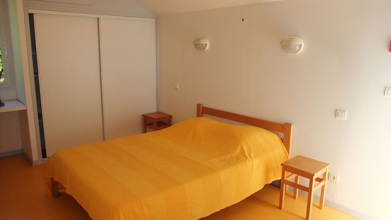 Photo of Bedroom in Larians-et-Munans