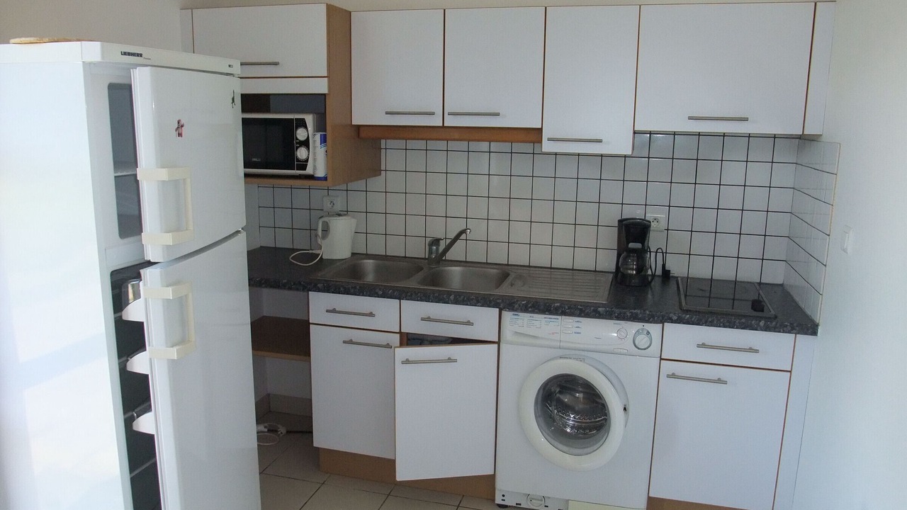 Photo of Kitchen in Larians-et-Munans