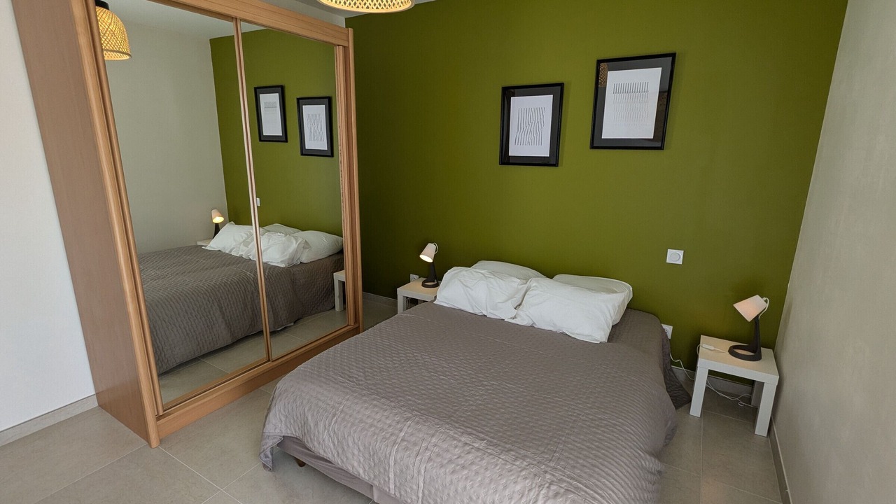 Photo of Bedroom in Ligny-le-Ribault