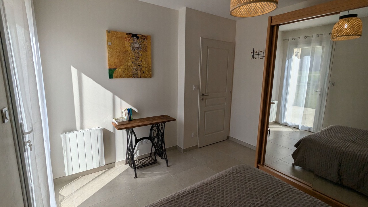 Photo of Bedroom in Ligny-le-Ribault