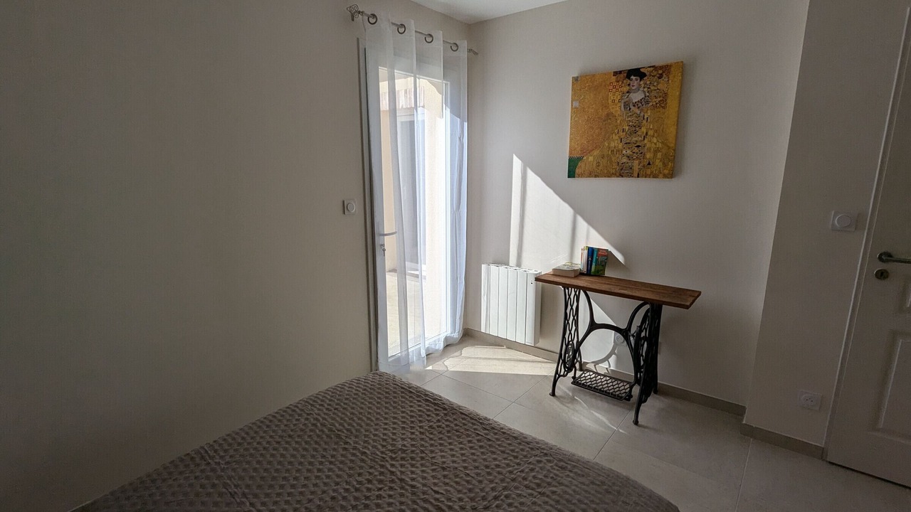 Photo of Bedroom in Ligny-le-Ribault