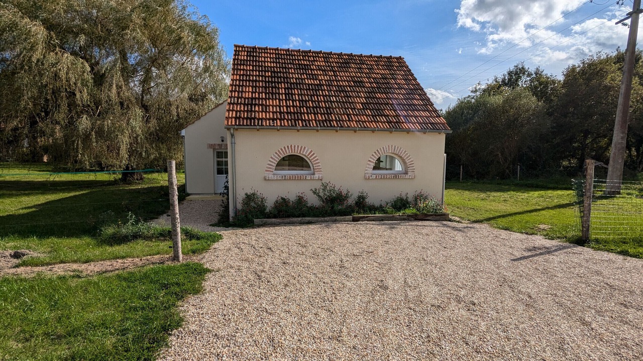 Photo of Outdoor in Ligny-le-Ribault