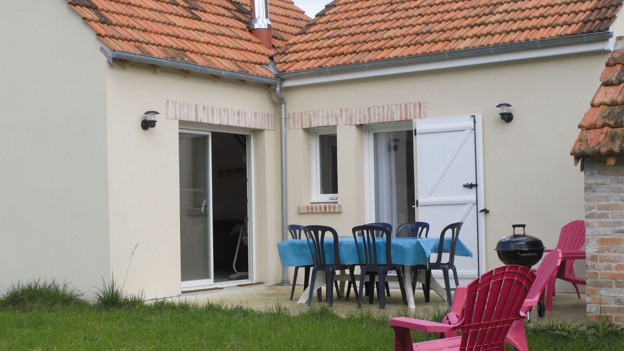 Photo of Outdoor in Ligny-le-Ribault