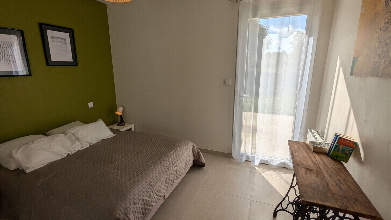 Photo of Bedroom in Ligny-le-Ribault