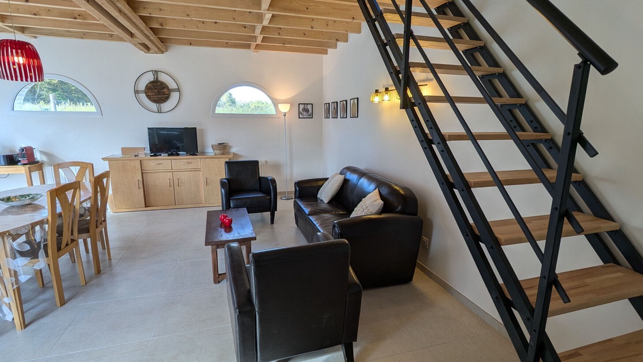 Photo of Livingroom in Ligny-le-Ribault