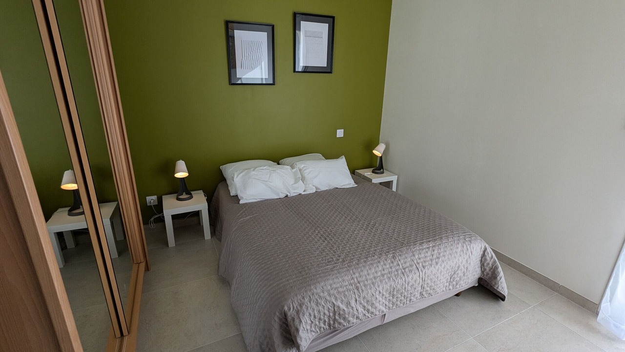 Photo of Bedroom in Ligny-le-Ribault