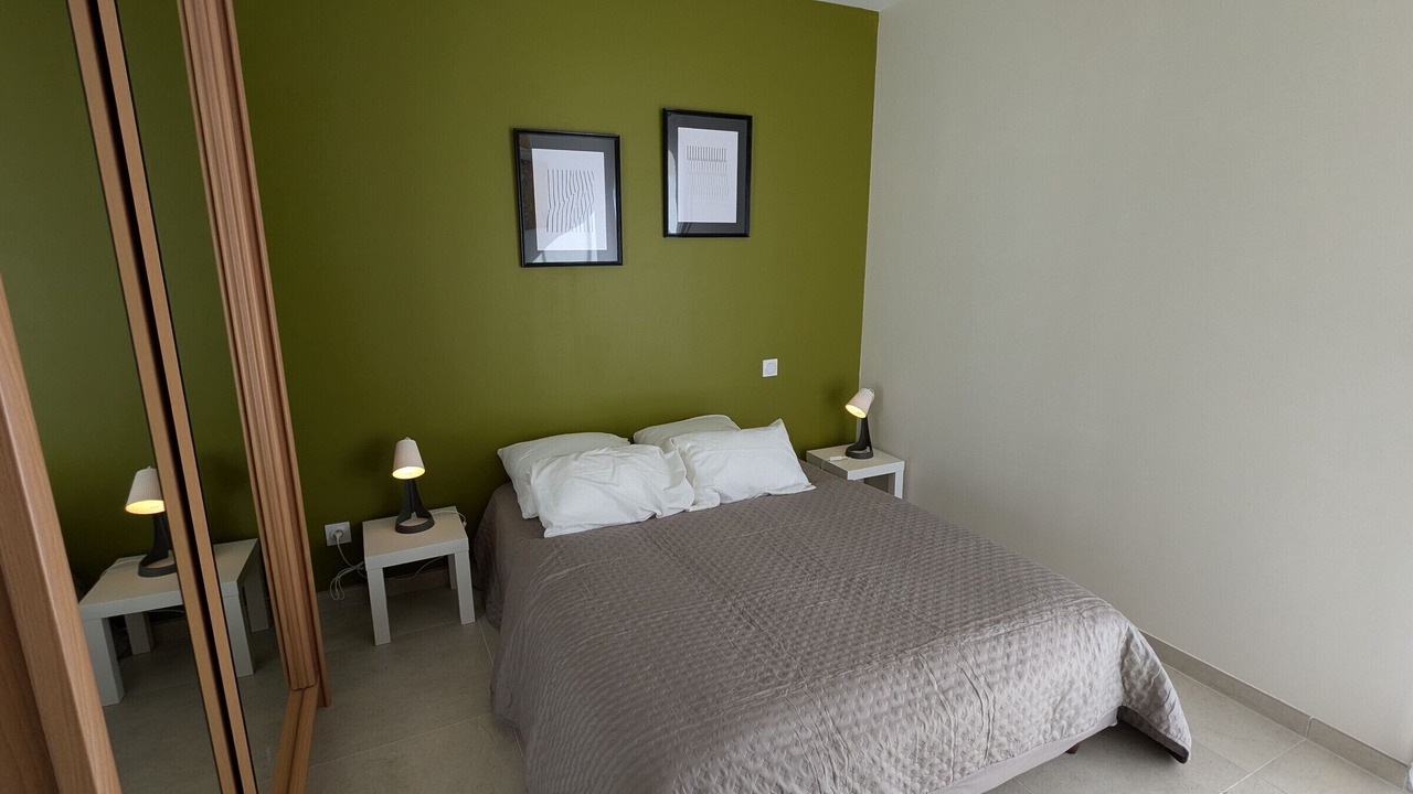 Photo of Bedroom in Ligny-le-Ribault