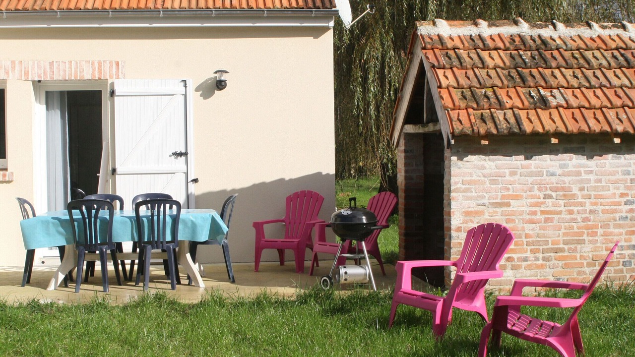 Photo of Outdoor in Ligny-le-Ribault