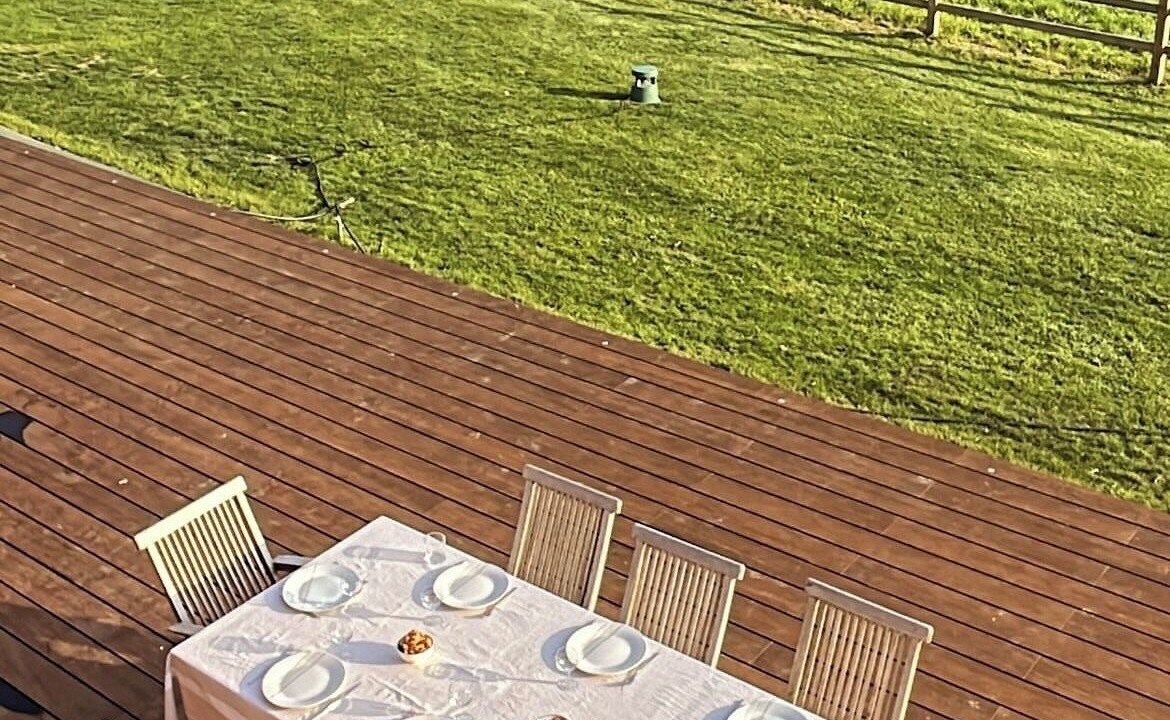 Photo of Outdoor in Annebault