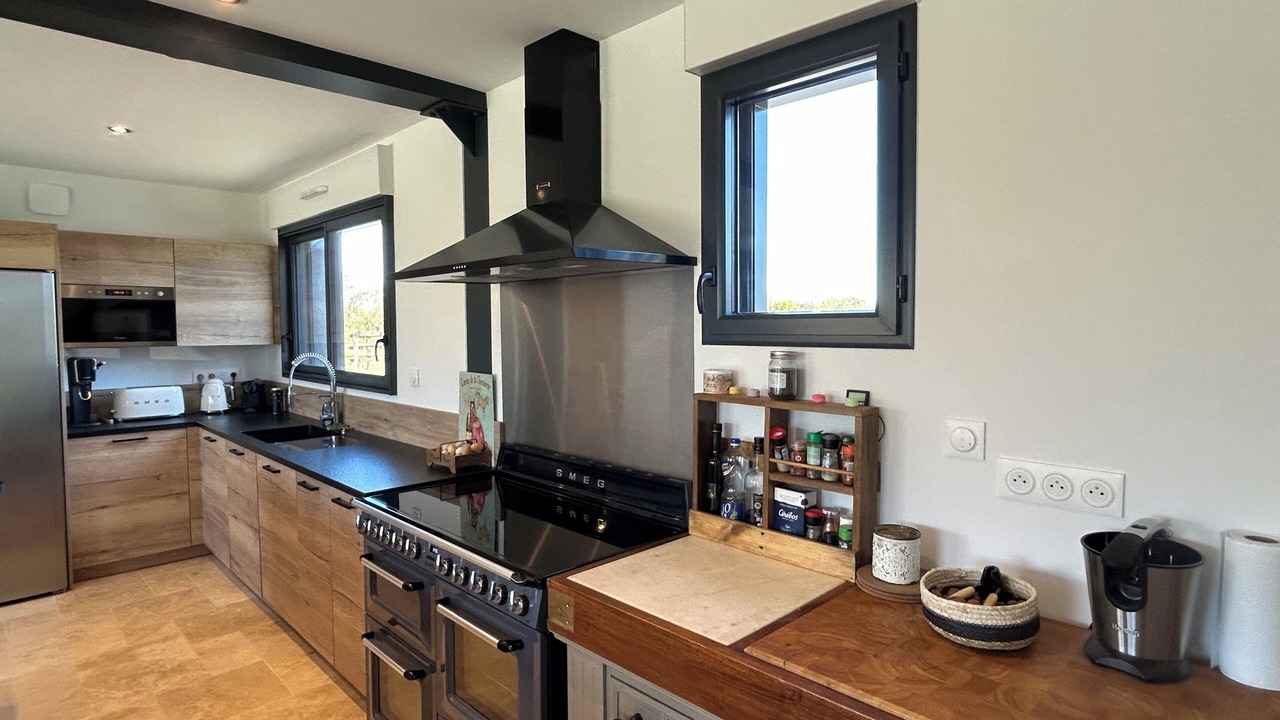 Photo of Kitchen in Annebault