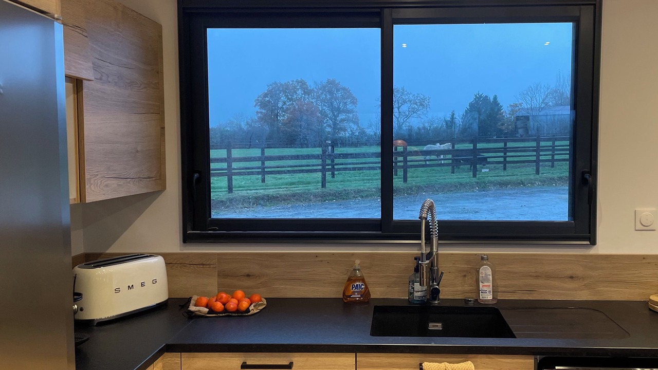 Photo of Kitchen in Annebault