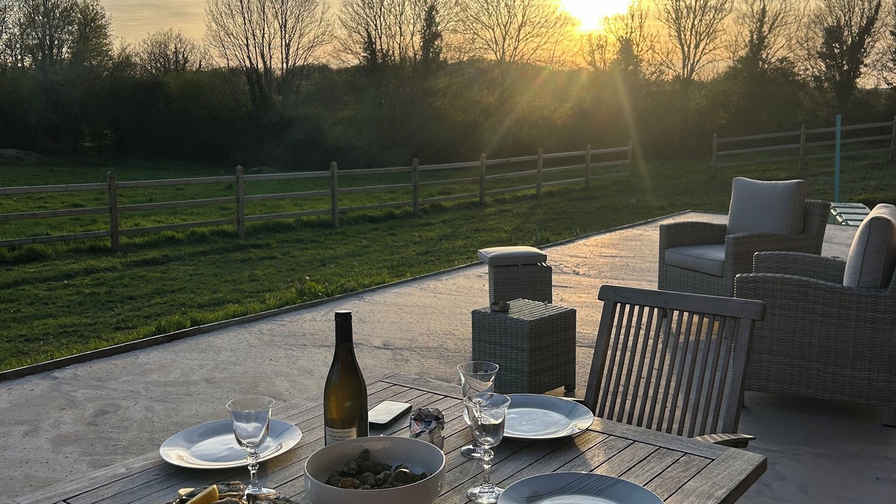 Photo of Outdoor in Annebault